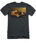 1 the Bankers Table 1877 William Michael Harnett T-Shirt
