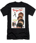 1 the Beatles a Hard Days Night Vintage Art Retro Poster Vintage Treasure Best Quality Sampadart Gallery T-Shirt