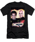 1 the Captains Andrew Read T-Shirt