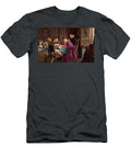 1 the Cardinals Jose Gallegos Y Arnosa Spanish T-Shirt