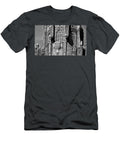 1 the Drake Philadelphia Philadelphia Photography T-Shirt