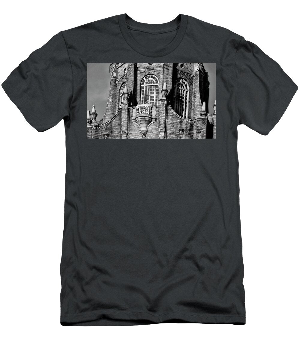 1 the Drake Philadelphia Philadelphia Photography T-Shirt