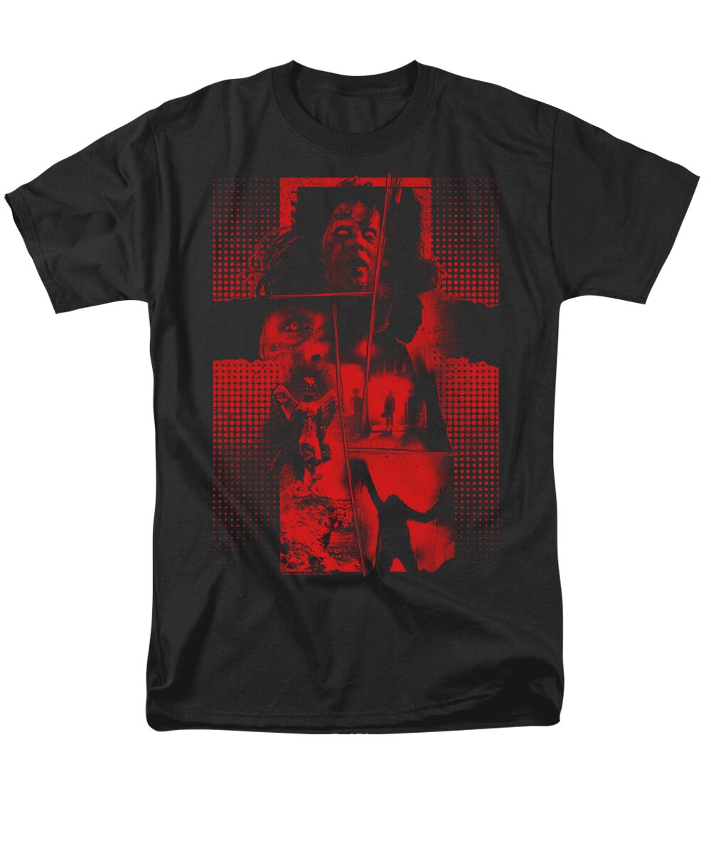 1 the Exorcist Im Not Regan Brand a T-Shirt