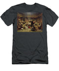 1 the Fanatics 1866 Adolph Tidemand T-Shirt