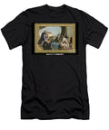 1 the Geography Lesson 1880 Eleuterio Pagliano T-Shirt