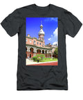 1 the Henry B Plant Museum Tampa Fl Chris Smith T-Shirt