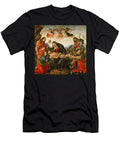 1 the Lamentation of Christ Capponi T-Shirt