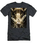 1 the Last Time Tricky Woo T-Shirt