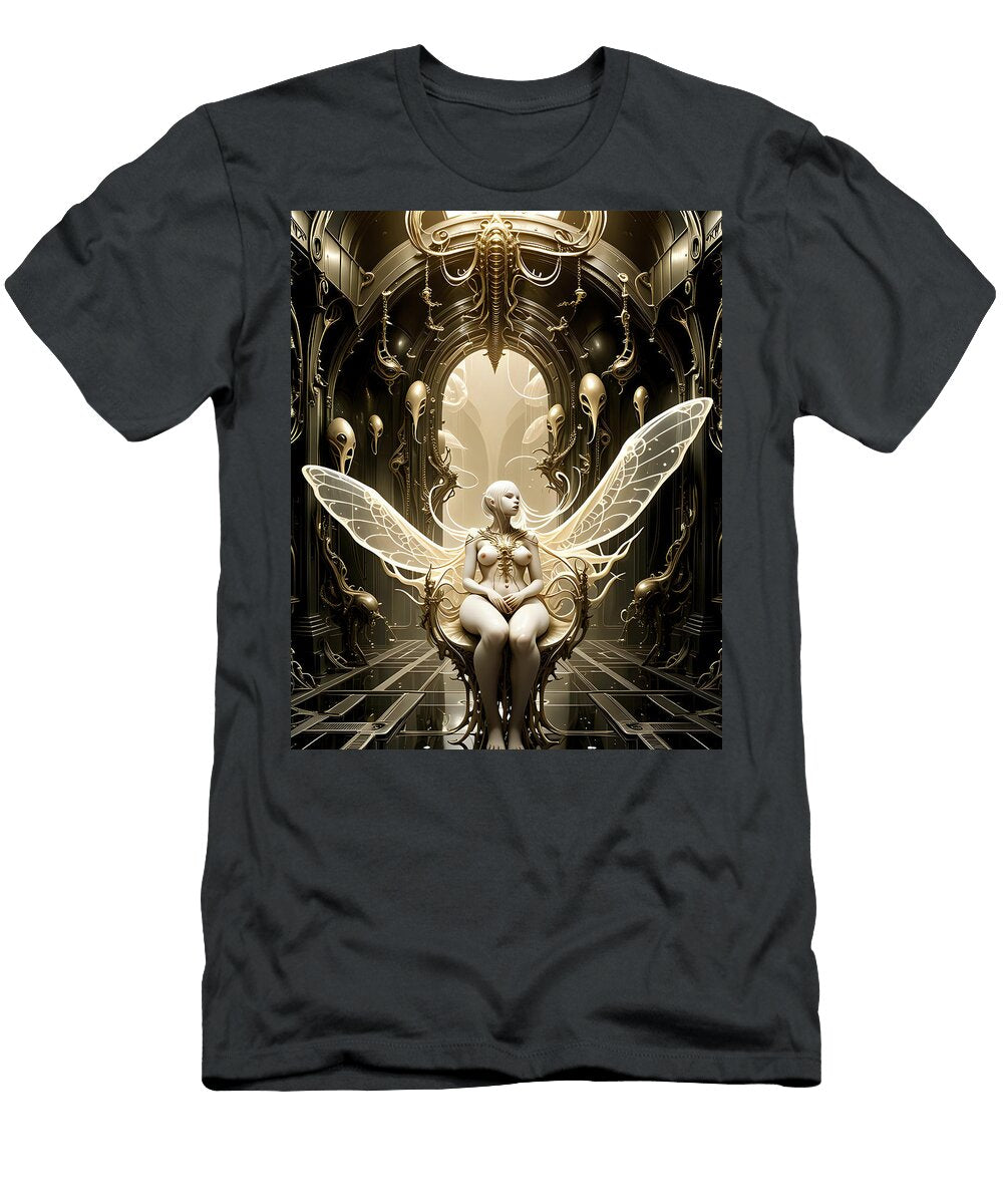 1 the Last Time Tricky Woo T-Shirt
