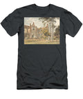 1 the Lecture House Watford Ca William Henry Hunt English T-Shirt