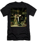 1 the Long Bill 1840 James Henry Beard T-Shirt