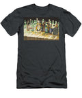 1 the Morning After Karen Fess T-Shirt
