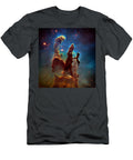 1 the Pillars of Creation NASA T-Shirt