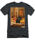 1 the Scholar Ludwig Deutsch T-Shirt