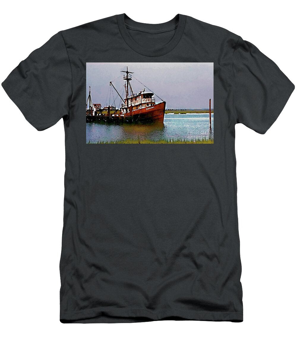 1 the Seahawk Anthony Pelosi T-Shirt