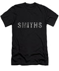 1 the Smiths English Rock Band Rosetta Hamshere T-Shirt