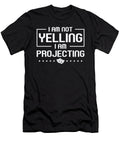 1 Theater Singer Drama Projecting Musical Yelling Actors Toms Store T-Shirt