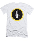 1 Thermometer Csa Images T-Shirt