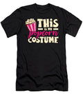 1 This Is My Popcorn Costume Movie Night Cinema Fan Toms Store T-Shirt