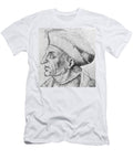 1 Thomas Linacre English Scholar Science Source T-Shirt