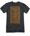 1 Three Scholars in a Pavilion Composing Poetry Ma Yuan T-Shirt