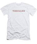 1 Thriller Csa Images T-Shirt
