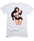 1 Tifa Lockhart Final Fantasy 7 Fumio T-Shirt