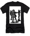 1 Toy Soldiers War Ezume Images T-Shirt