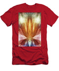1 Transcendental Wb Johnston T-Shirt