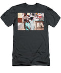1 Trevan Jay Hiatt Hiatt Films Ghana 129 Trevan Hiatt T-Shirt