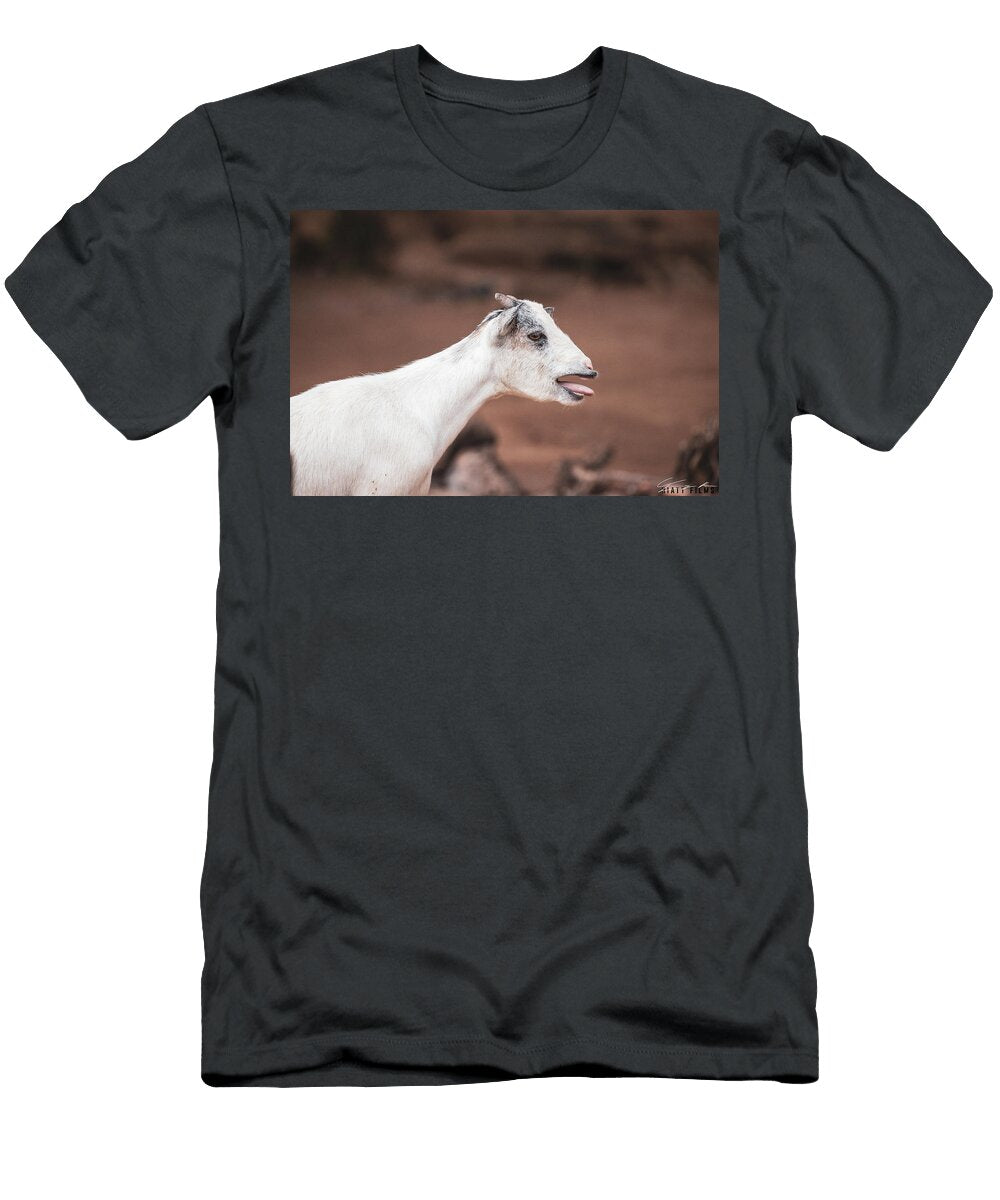 1 Trevan Jay Hiatt Hiatt Films Ghana 171 Trevan Hiatt T-Shirt