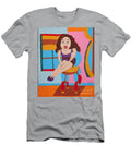 1 Trish Timothy Draper T-Shirt