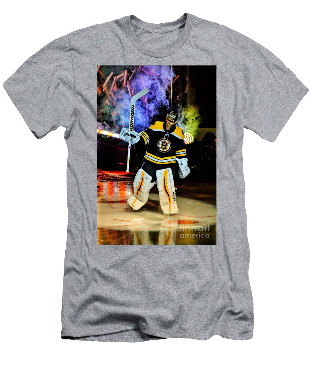1 Tuukka Soxygal Photography T-Shirt