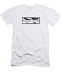 1 Two Young Graduates Csa Images T-Shirt