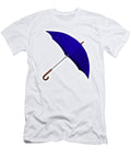 1 Umbrella in Navy Blue Tom Hill T-Shirt