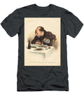 1 Une Lecture Entrainante Honore Daumier T-Shirt