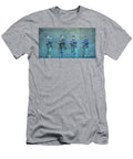 1 Union Civil War Soldiers Randy Steele T-Shirt