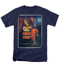 1 Universal Monsters Mummy One Sheet Brand a T-Shirt