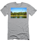 1 University of Tampa Fl Chris Smith T-Shirt