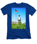 1 University of Tampa Minaret Fl Chris Smith T-Shirt