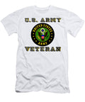 1 US Army Veteran Quang Vu T-Shirt