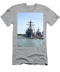 1 Uss Gonzalez William E Rogers T-Shirt