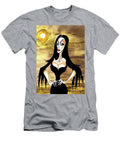 1 Vampira From the 1994 Movie Ed Wood Directed By Tim Burton Neale Osborne T-Shirt