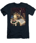 1 Vanitas Simon Renard De Saint Andre T-Shirt