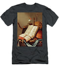 1 Vanitas Still Life Edwaert Colyer or Collier T-Shirt