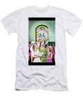 1 Vell Thomas T-Shirt
