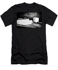 1 Vintage Note Paper Tim Hester T-Shirt