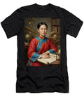 1 Wang Zhenyi the Female Astronomer Qing Dynasty Scientist and M Gianpiero Lauretta T-Shirt