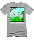 1 We Are the Last Dodos on the Planet So Ive Put All of Hagen T-Shirt