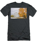 1 White Barn Paul Freidlund T-Shirt